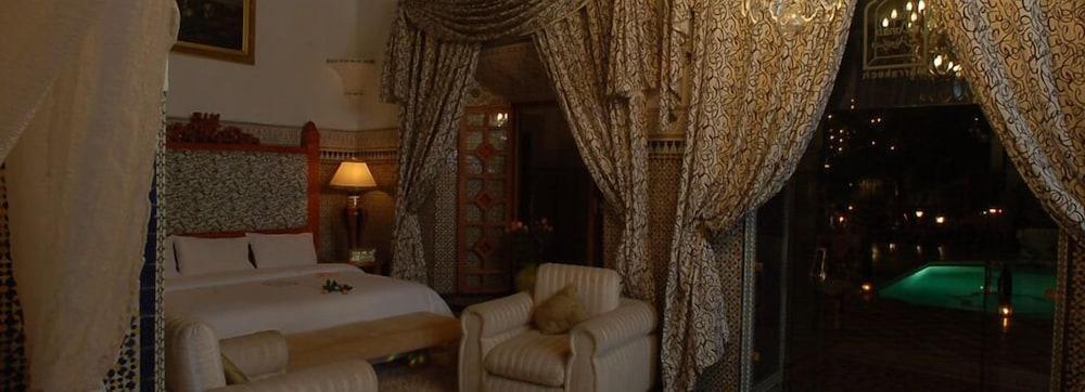 Palais Dar Donab Riad