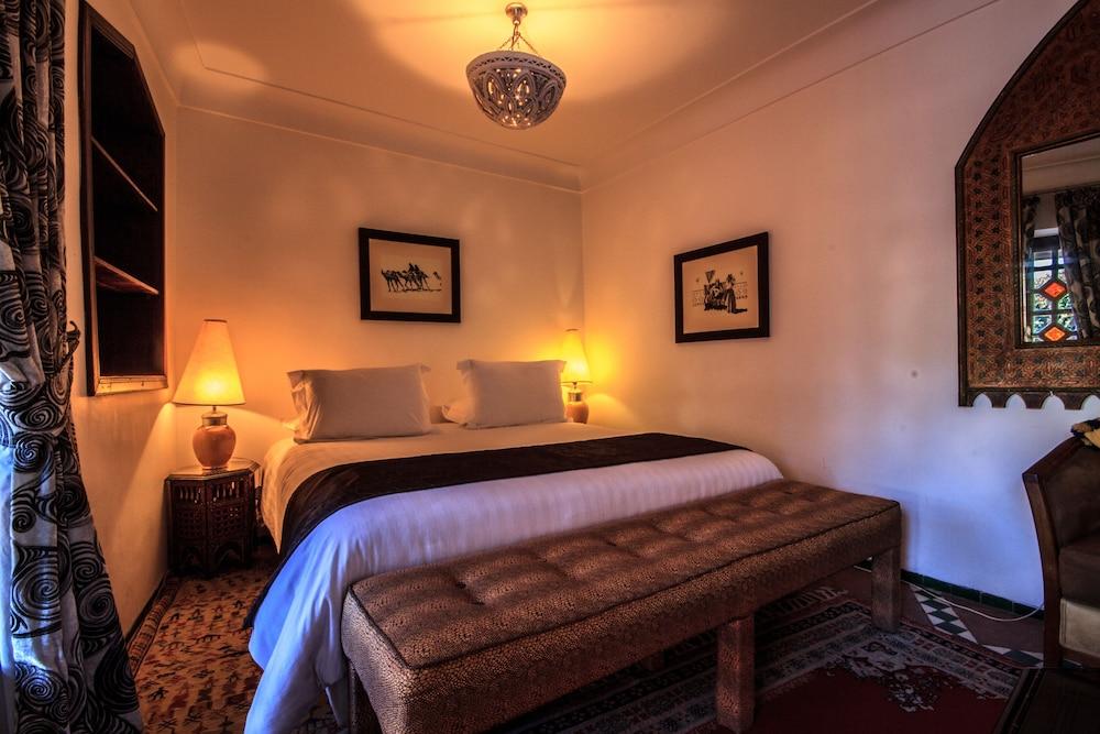 Palais Dar Donab Riad