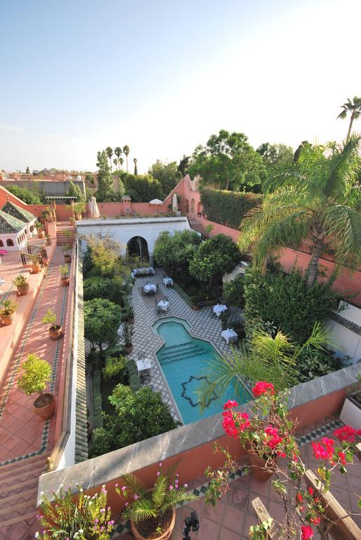 Palais Dar Donab 5* Marrakesch