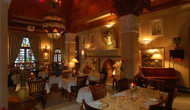 Palais Dar Donab 5* Marrakesch