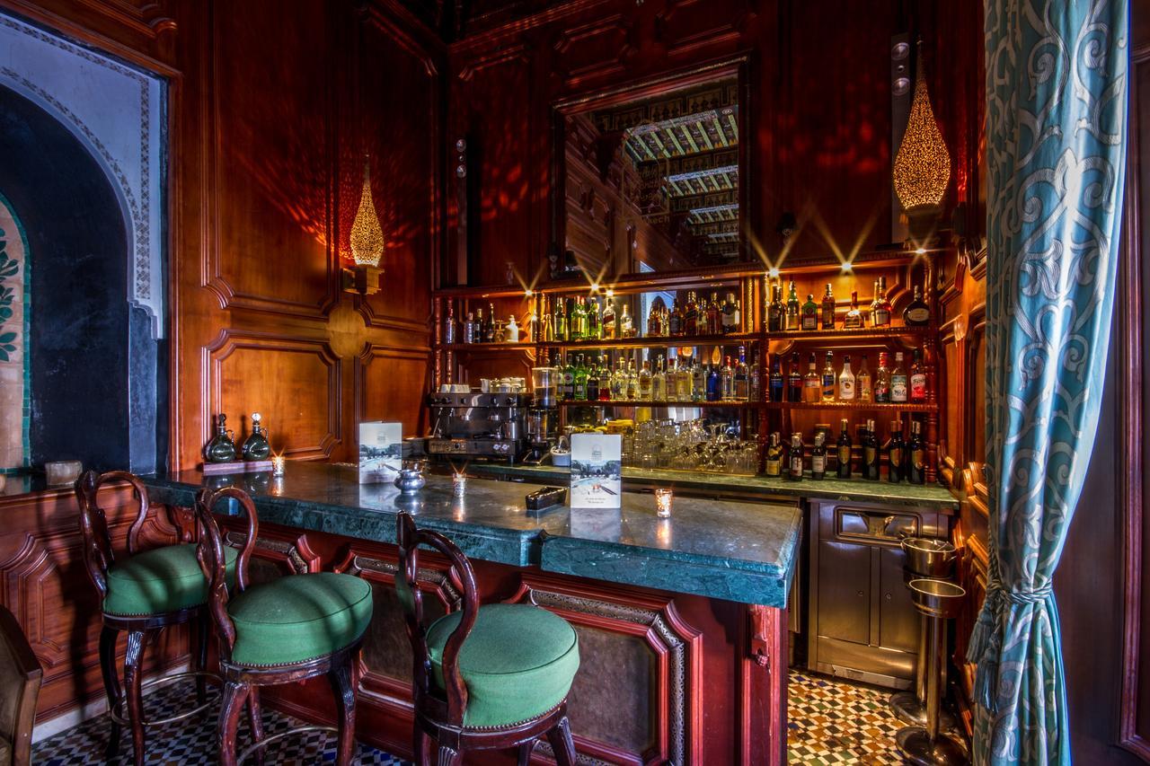 Palais Dar Donab 5* Marrakesch
