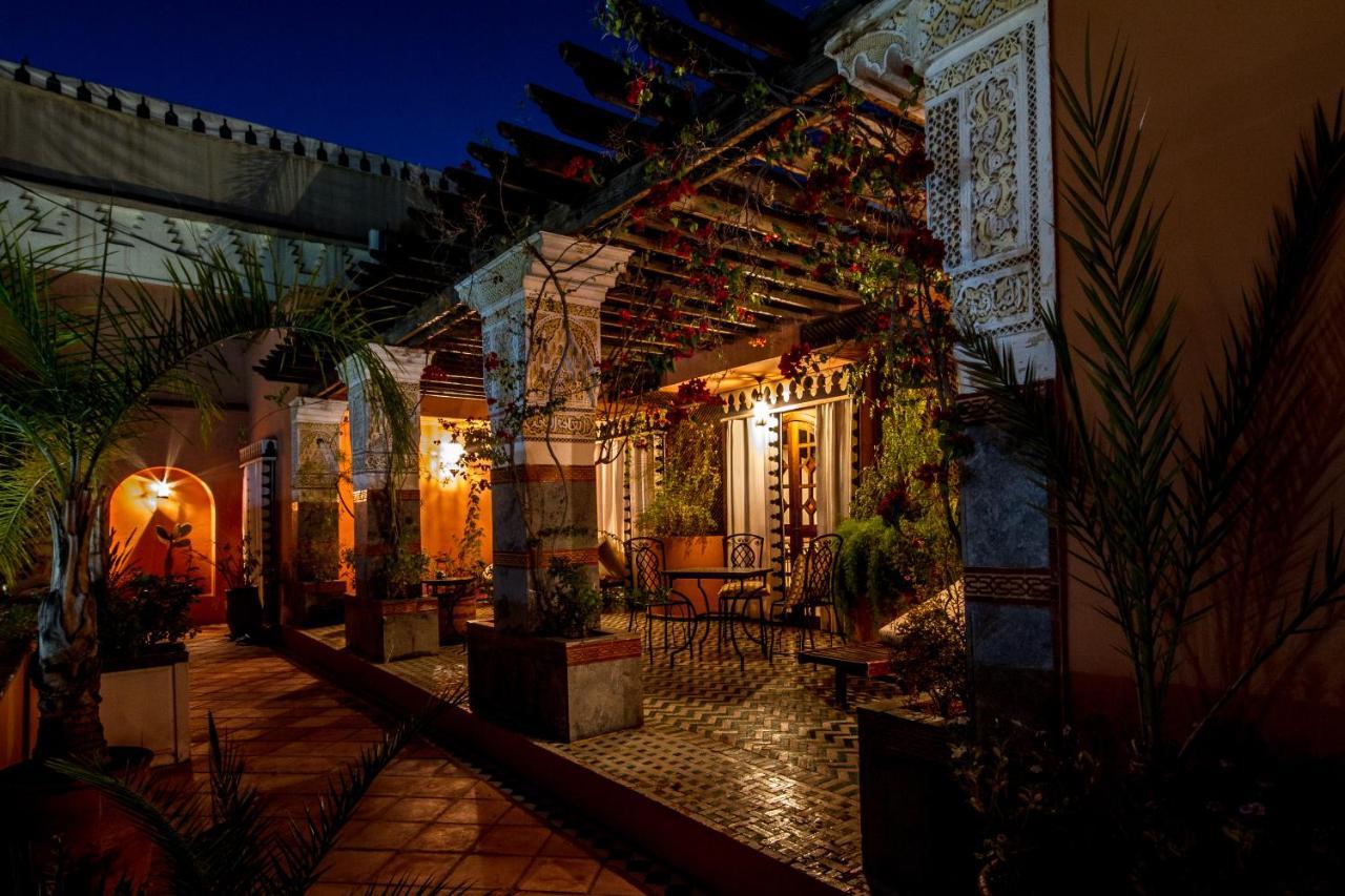 Palais Dar Donab Marrakesch